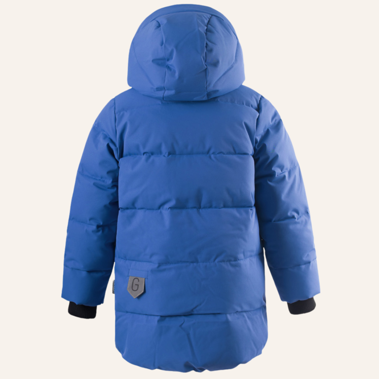 GOSOAKY Gosoaky Tiger eye - Dazzling blue