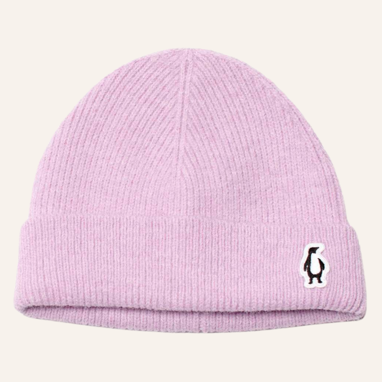 GOSOAKY Gosoaky red dragon muts - Lilac orchid