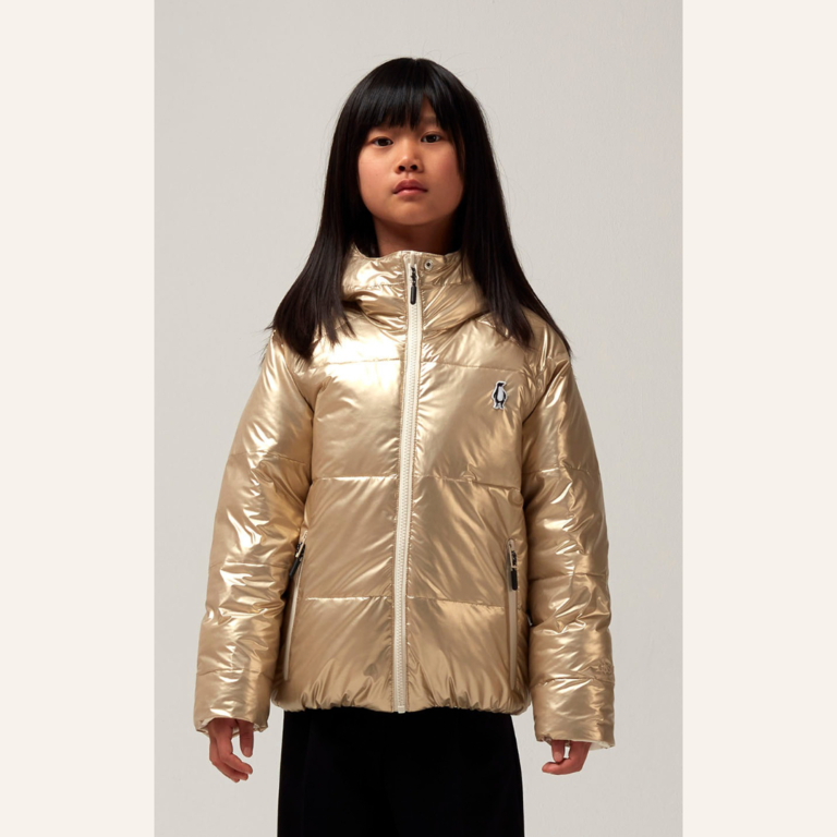 GOSOAKY Gosoaky Flashy dragon - Gold