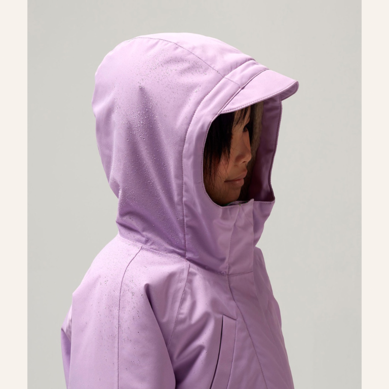 GOSOAKY Gosoaky Fast camel - Crocus petal purple