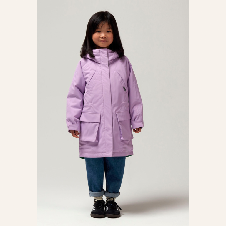 GOSOAKY Gosoaky Fast camel - Crocus petal purple