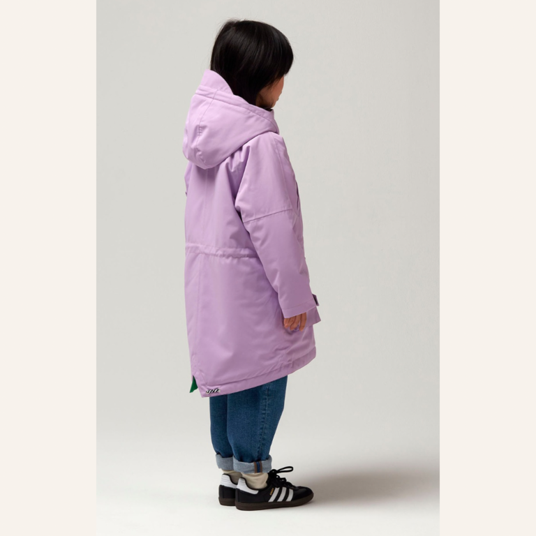 GOSOAKY Gosoaky Fast camel - Crocus petal purple