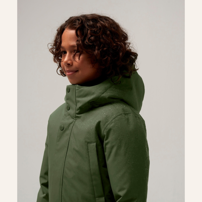 GOSOAKY Gosoaky Chipmunck - Bronze green