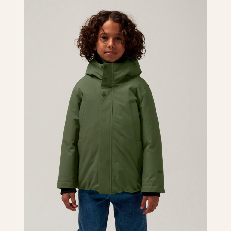 GOSOAKY Gosoaky Chipmunck - Bronze green