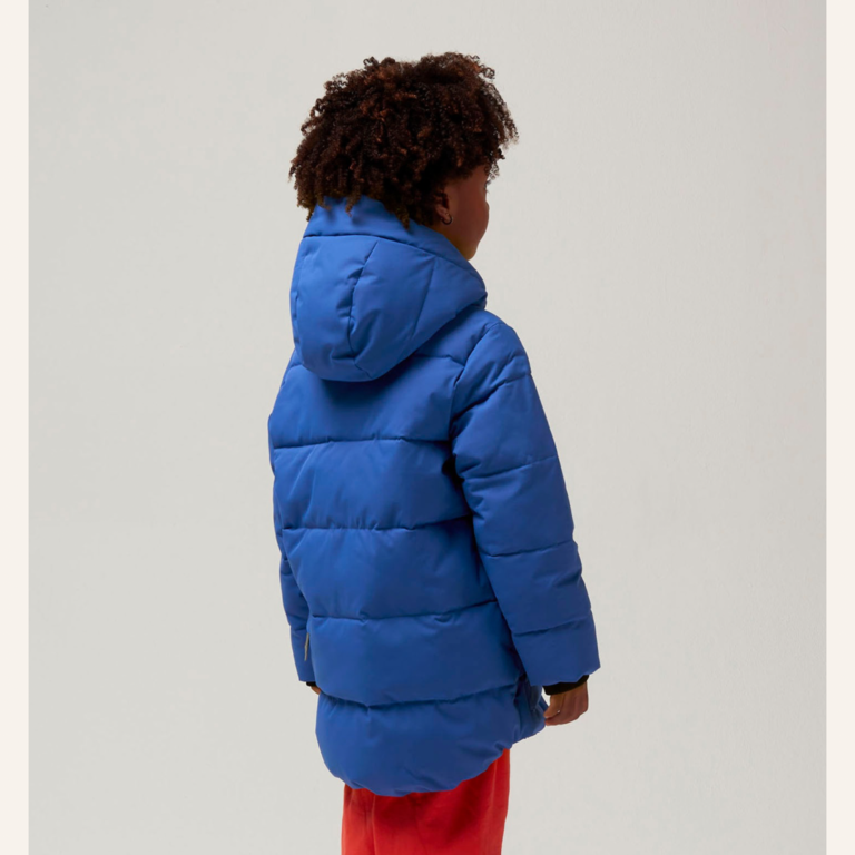 GOSOAKY Gosoaky Tiger eye - Dazzling blue