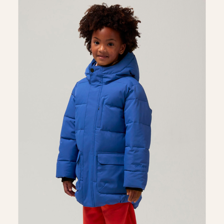 GOSOAKY Gosoaky Tiger eye - Dazzling blue