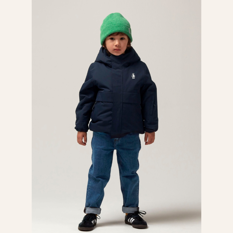 GOSOAKY Gosoaky red dragon muts - Apple green