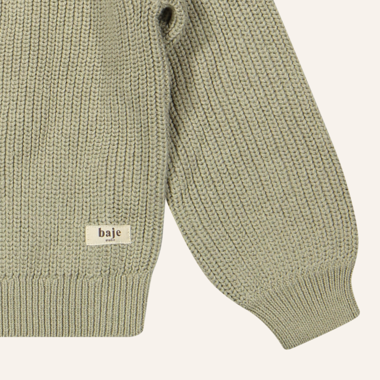 Baje Studio Baje Studio Thun - Green pistache