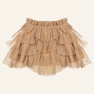 Baje Studio Baje Studio Novai Skirt - Sand desert Baje Studio Baje Studio Novai Skirt - Sand desert