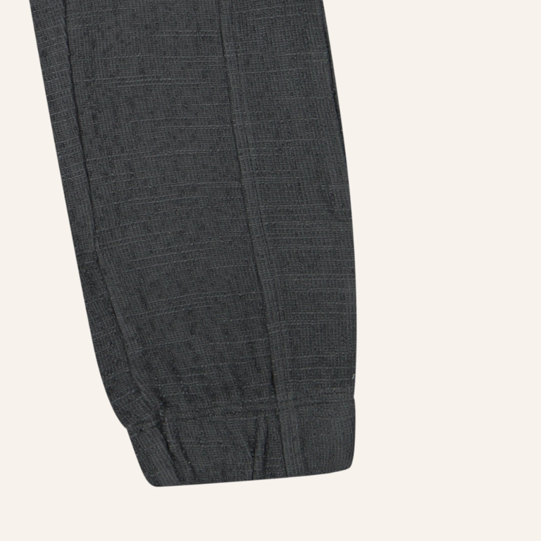 Baje Studio Baje Studio Servion Pants - Blue vintage
