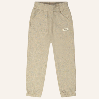 Baje Studio Baje Studio Mutrux Pants - Sand melange multicolor