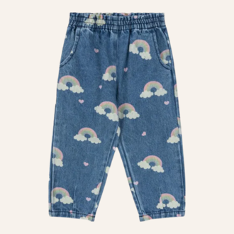 Konges Sløjd Konges Sløjd  Magot pants - Rainbow