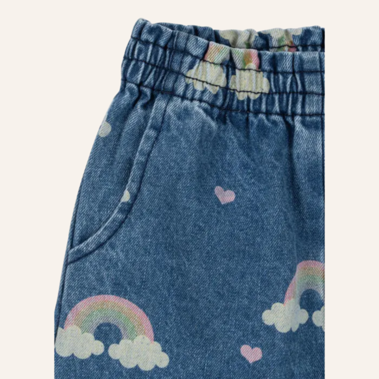 Konges Sløjd Konges Sløjd Magot pants - Rainbow