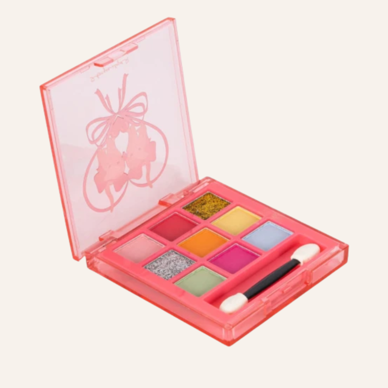 Konges Sløjd Konges Sløjd  on the go eyeshadow - Pink