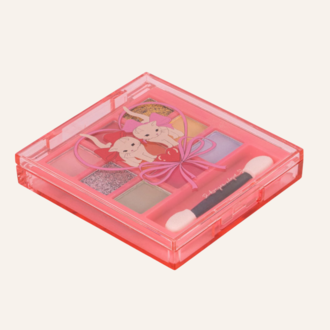 Konges Sløjd Konges Sløjd on the go eyeshadow - Pink