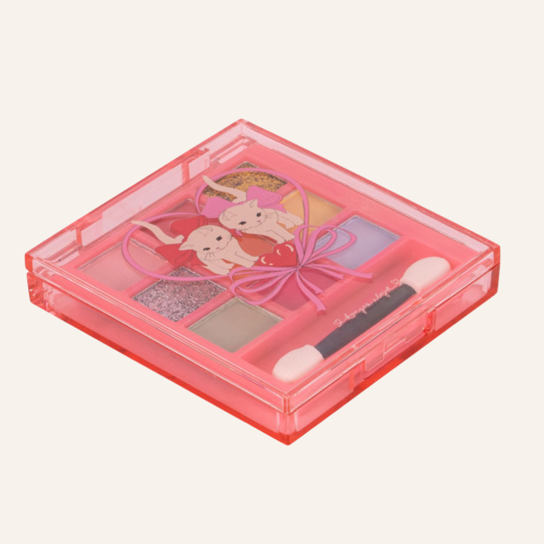 Konges Sløjd Konges Sløjd  on the go eyeshadow - Pink