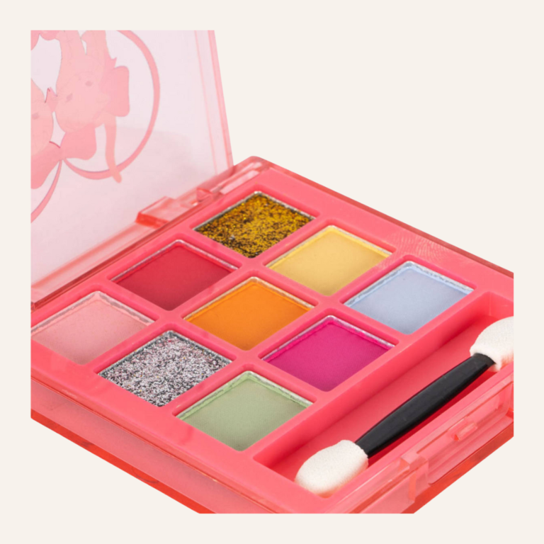 Konges Sløjd Konges Sløjd  on the go eyeshadow - Pink