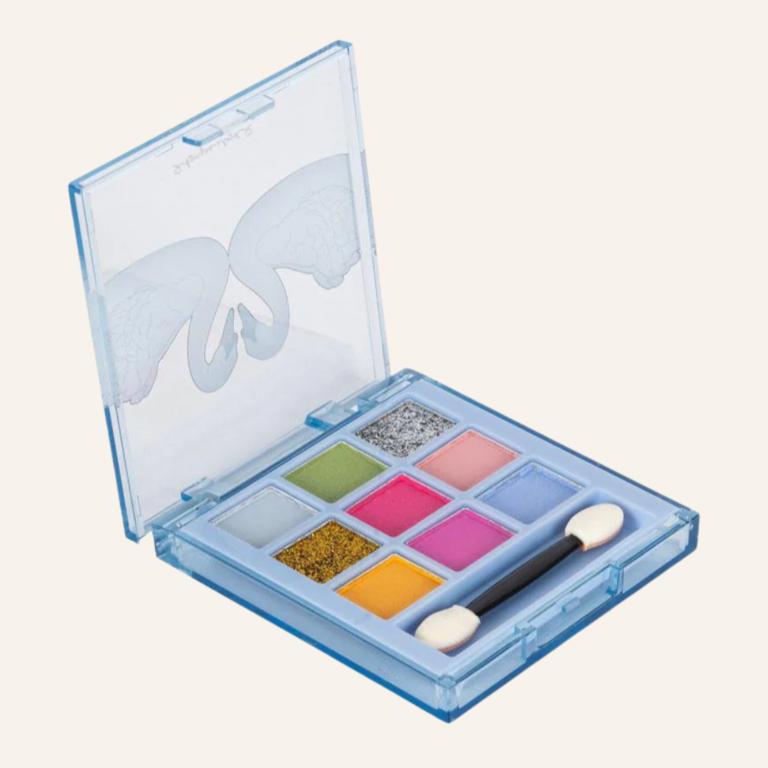 Konges Sløjd Konges Sløjd  on the go eyeshadow - Blue