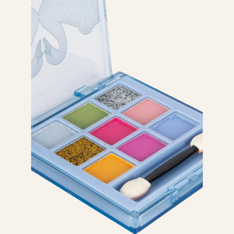 Konges Sløjd Konges Sløjd  on the go eyeshadow - Blue