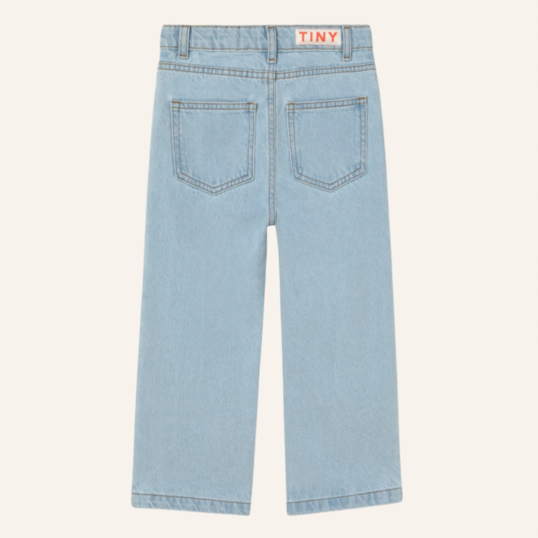 Tiny Cottons Tiny Cottons Daisies Jeans