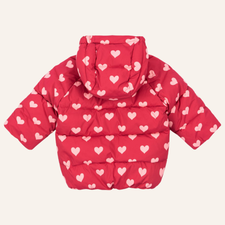 Konges Sløjd Konges Sløjd Nuka Jacket - Amour Jazzy