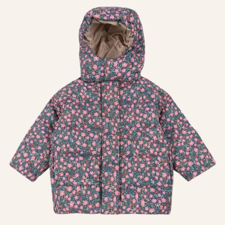 Konges Sløjd Konges  Sløjd Nuka Deux Jackets - Kyoto