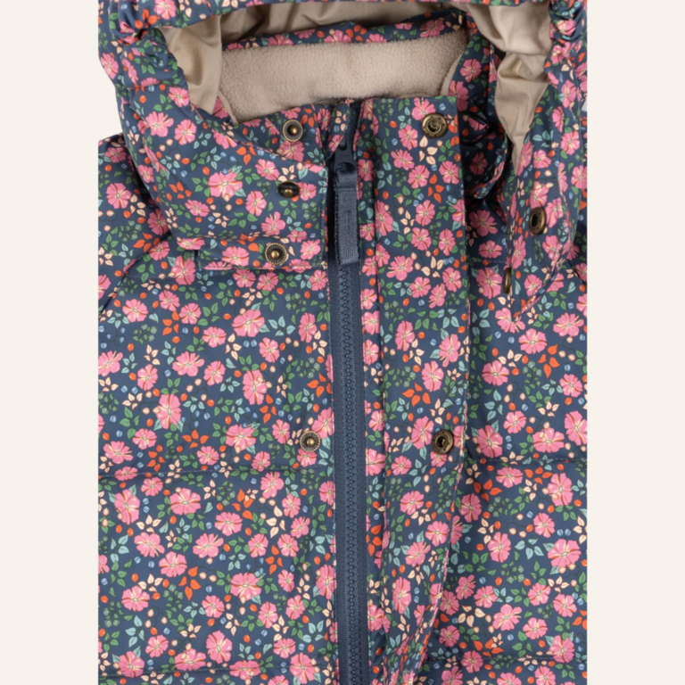 Konges Sløjd Konges  Sløjd Nuka Deux Jackets - Kyoto