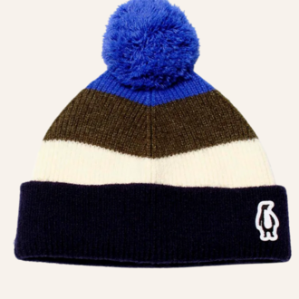 GOSOAKY Gosoaky busy bug - Deep dark blue multi