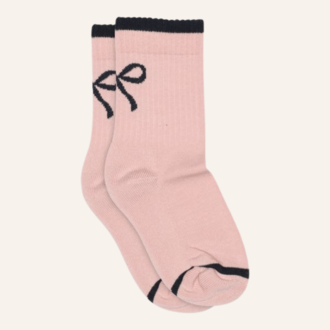 MP Denmark MP Denmark Maren socks - Silver pink