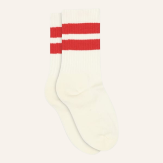 MP Denmark MP Denmark Andy socks - Tomato