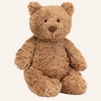 Jellycat Jellycat - Bartholomew Bear Medium Jellycat Jellycat - Bartholomew Bear Medium