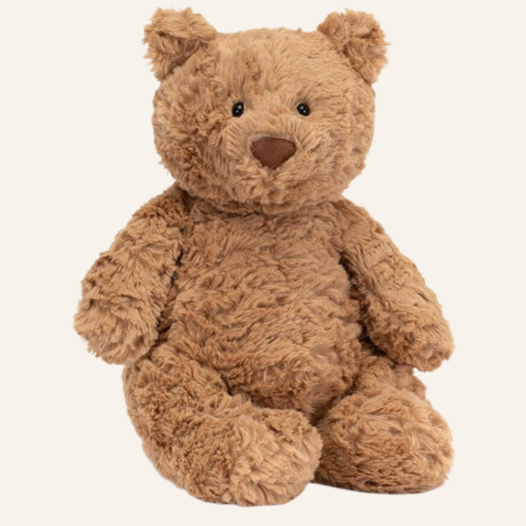 Jellycat Jellycat - Bartholomew Bear Medium