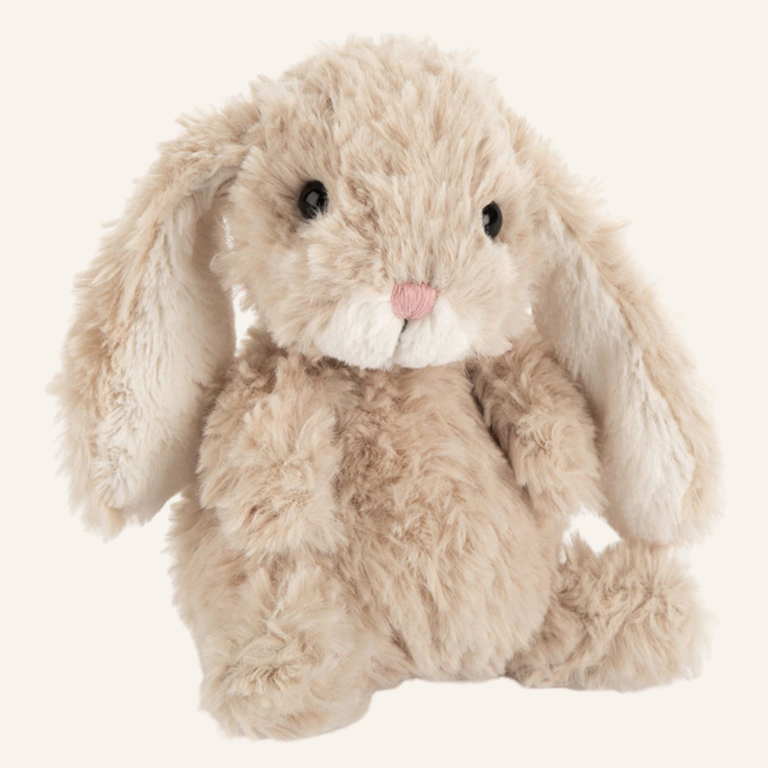 Jellycat Jellycat - Yummy Bunny Beige