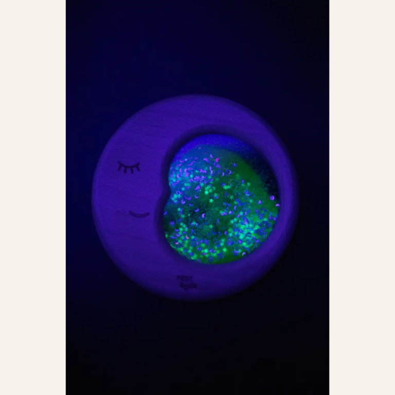 Petit Boum Petit Boum Flow moon - Geel