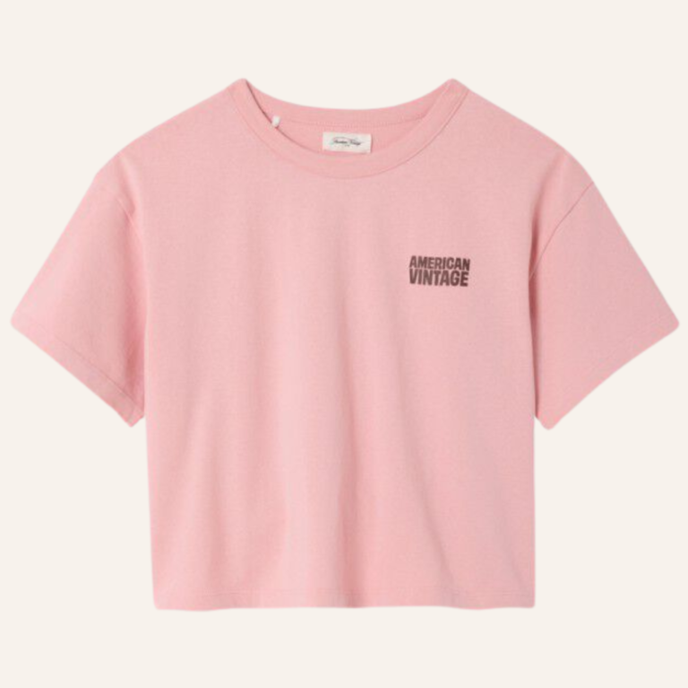 American Vintage American Vintage Ykobow - Smoothie