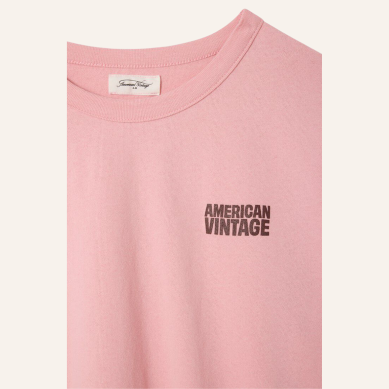 American Vintage American Vintage Ykobow - Smoothie