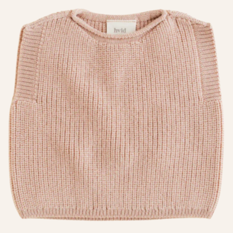 HVID HVID Vest Harvey - Apricot