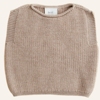 HVID HVID Vest Harvey - Sand