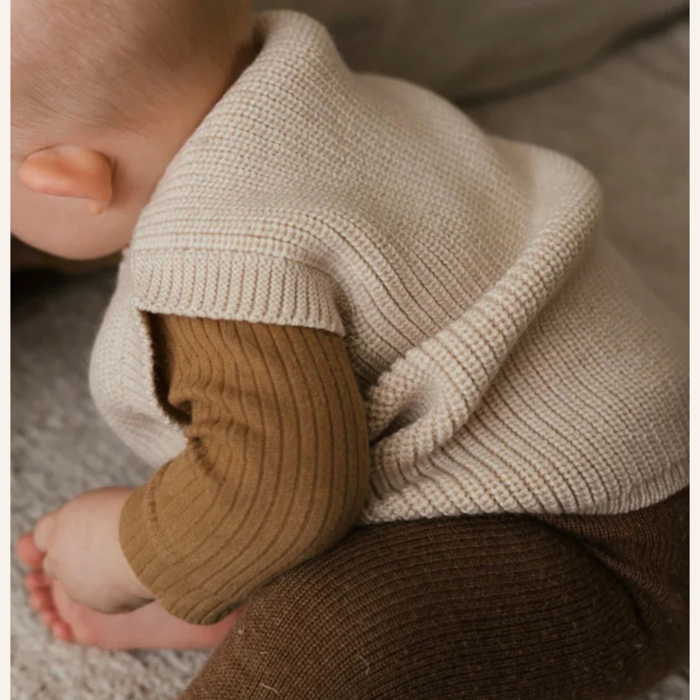 HVID HVID Vest Harvey - Cream