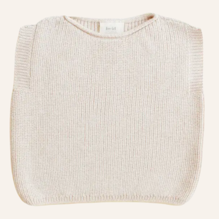 HVID HVID Vest Harvey - Cream