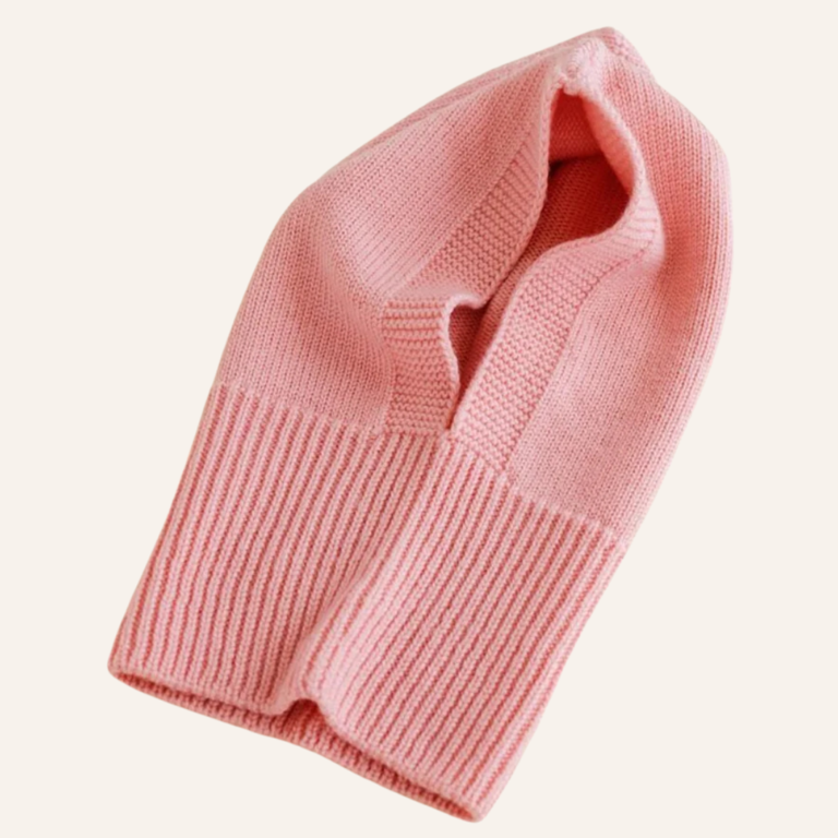 HVID Balaclava Eddy - Bubblegum