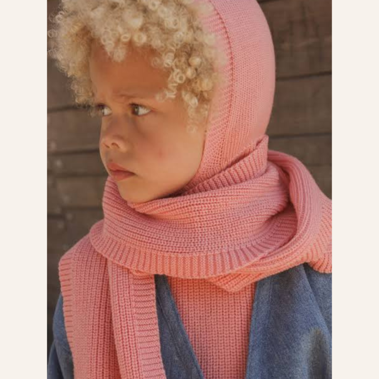 HVID Balaclava Eddy - Bubblegum