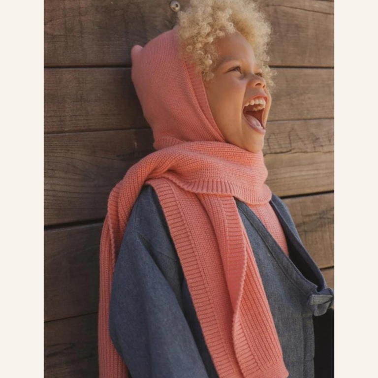 HVID Balaclava Eddy - Bubblegum