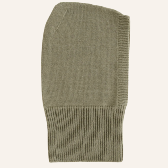 HVID Balaclava Eddy - Artichoke