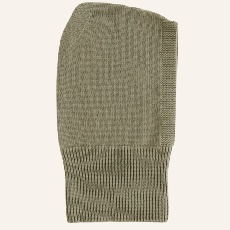 HVID Balaclava Eddy - Artichoke