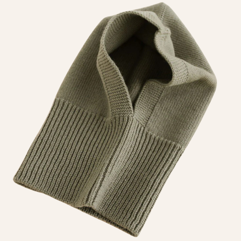 HVID Balaclava Eddy - Artichoke