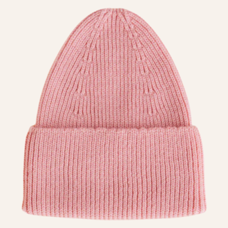 HVID Beanie Fonzie - Bubblegum