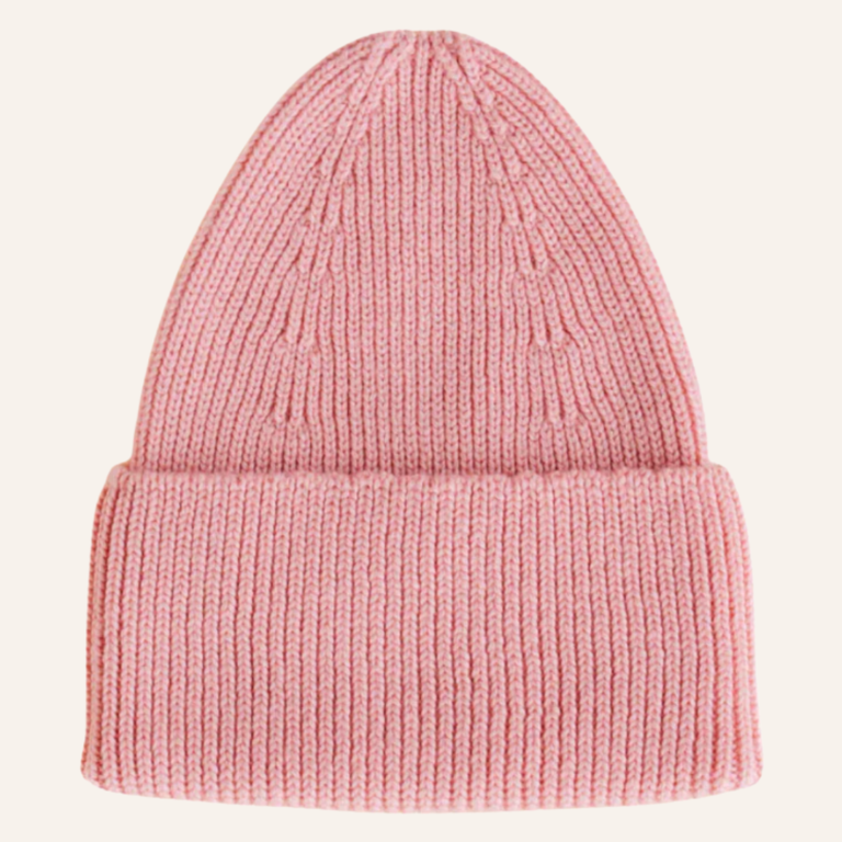 HVID Beanie Fonzie - Bubblegum