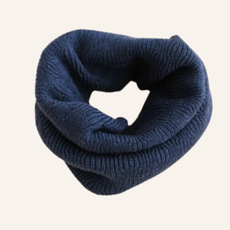 HVID HVID Tube scarf Gigi - Blue