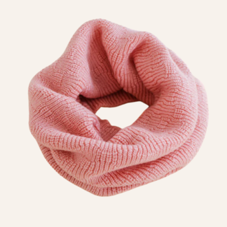 HVID HVID Tube scarf Gigi - Bubblegum